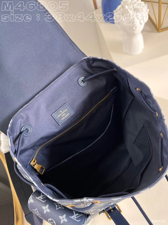 MM LOUIS CHRISTOPHER VUITTON 0723